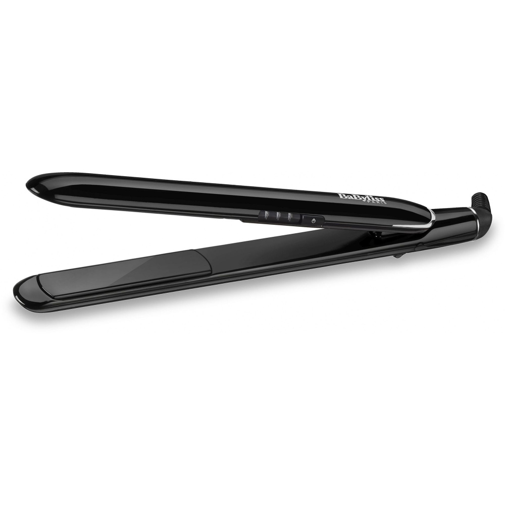 Выпрямитель Babyliss ST255E черный (макс.темп.:230С) #1