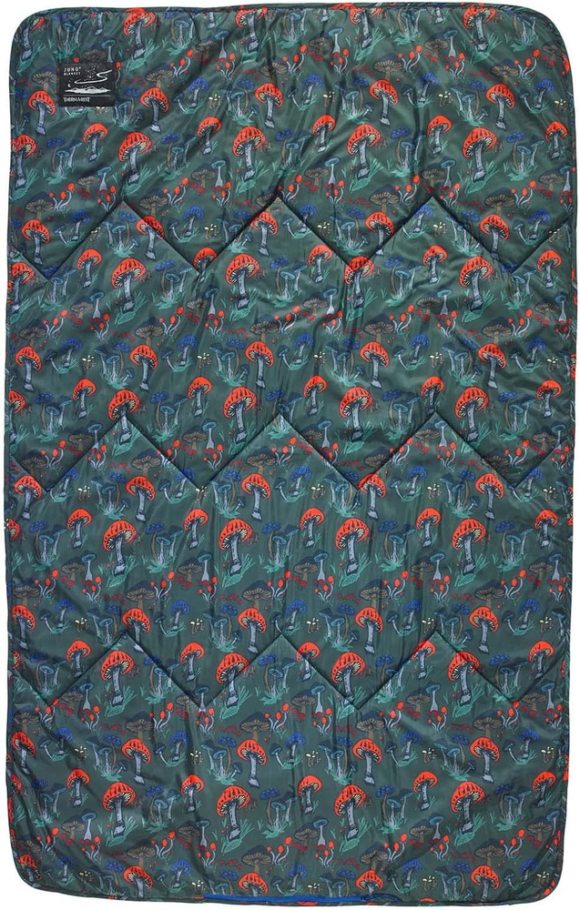 Одеяло Therm-A-Rest Juno Blanket, Fun Guy Print #1