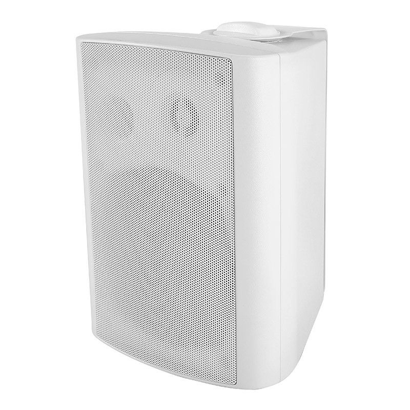 CMX Audio Трансляционный громкоговоритель wsk-640cw , 40 Вт, белый  #1