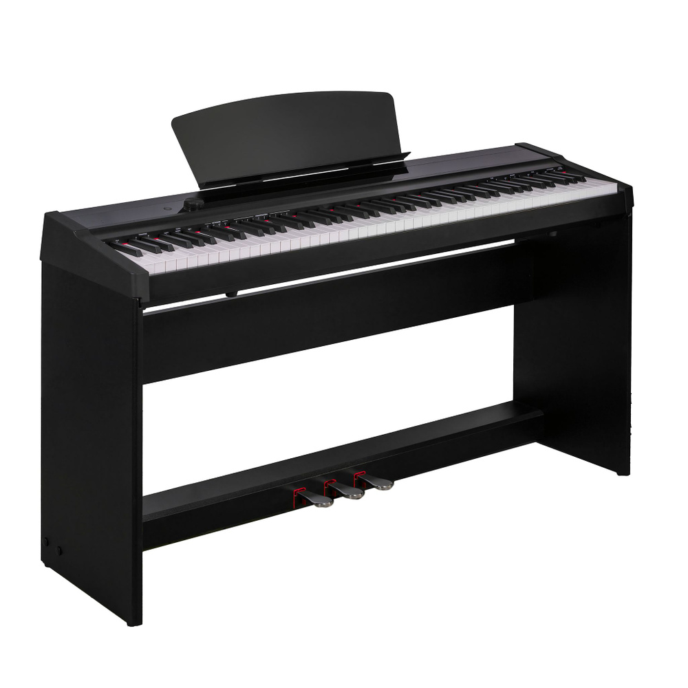 Цифровое пианино HOME PIANO SP-20BK #1