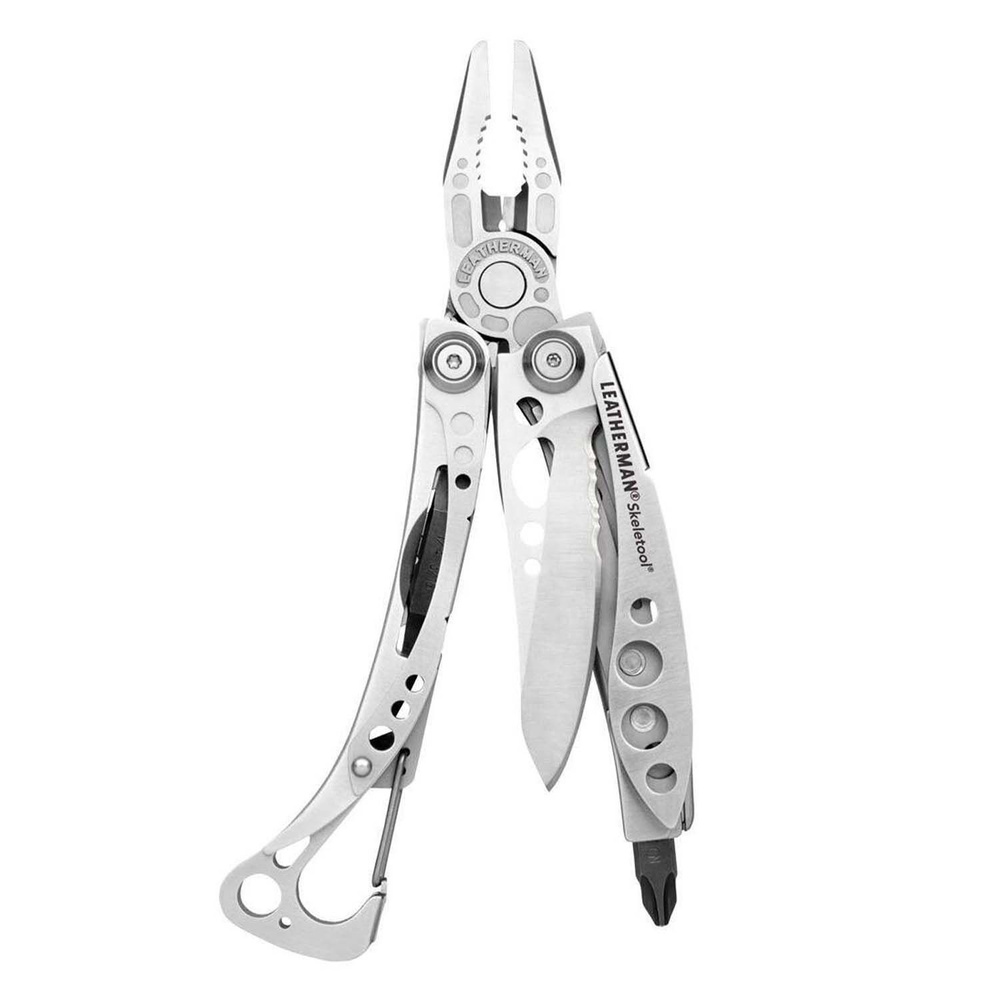 Мультиинструмент Leatherman Skeletool (Б/Р:one Size) #1