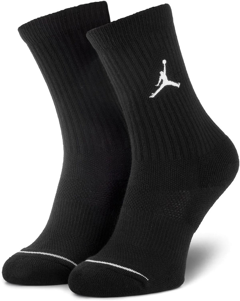 Носки Nike Jordan Jumpman, 3 пары #1