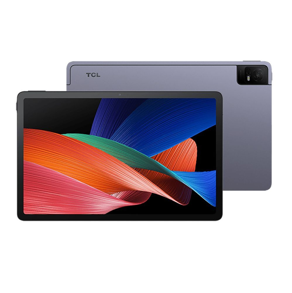 Планшет андроид TCL TAB 11 4G 4+128 Digital Purple (9166G2-2HLC RU11) #1