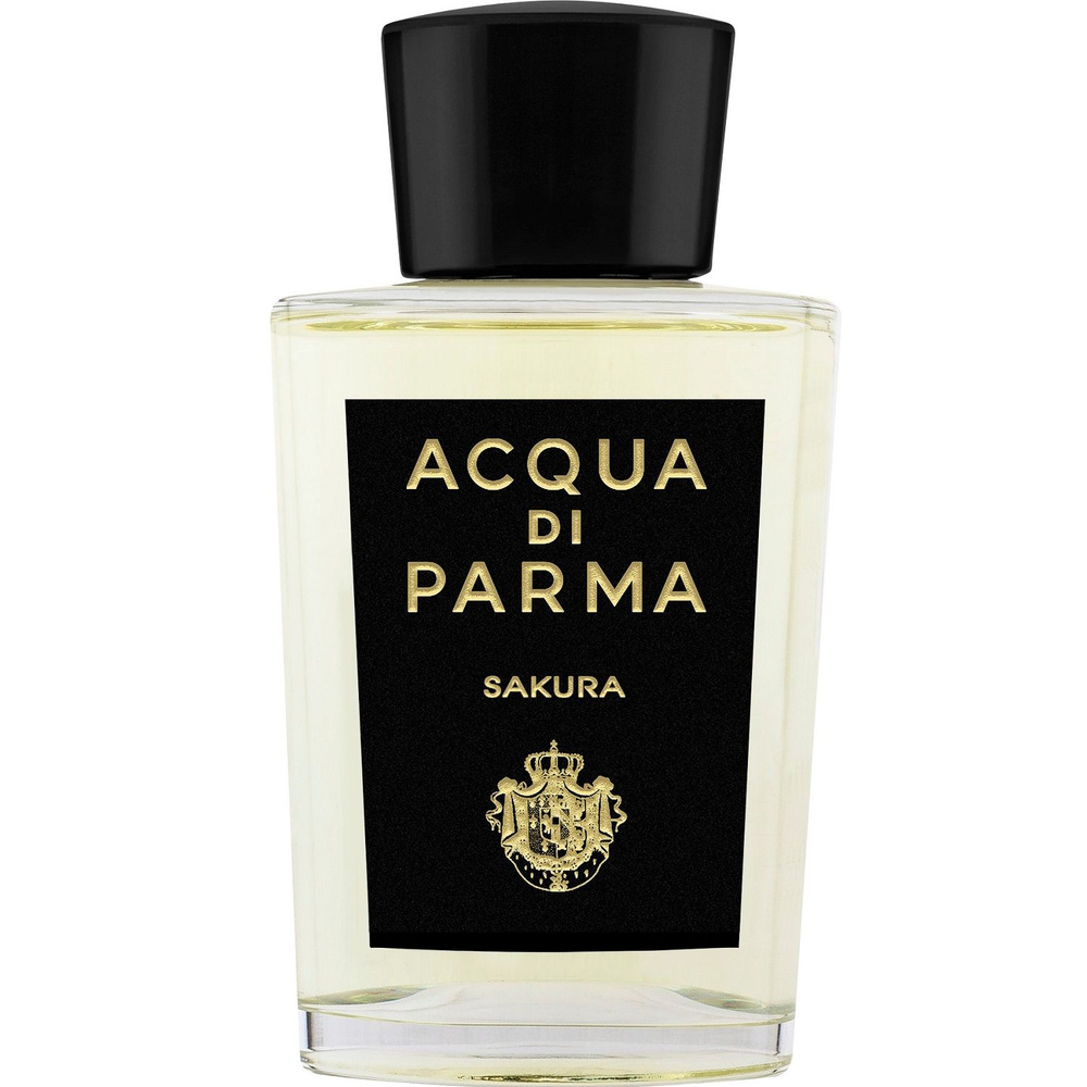 Acqua Di Parma Вода парфюмерная Sakura 180 мл #1