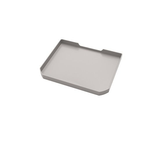 Vauth-Sagel ENVI Free (Фрилайнер), крышка для ведра, 230*192 мм, цвет серый  #1