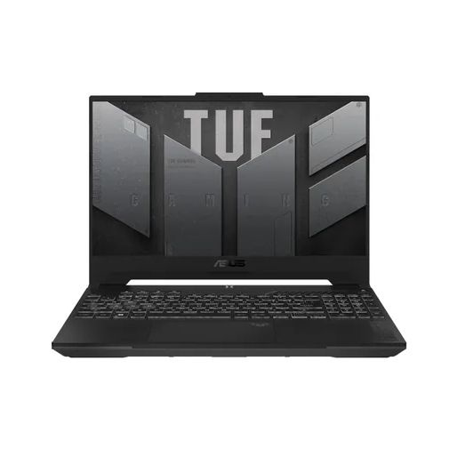 ASUS TUF Gaming F15 FX507ZC4-HN143 IPS FHD (1920х1080) Игровой ноутбук 15.6", Intel Core i5-12500H, RAM #1