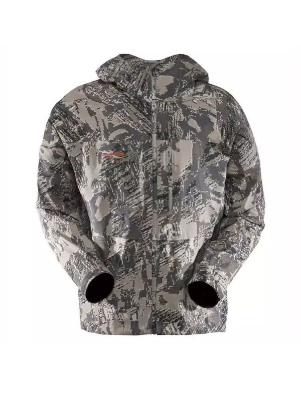 Куртка Sitka Dew Point Jacket, Optifade Open Country #1