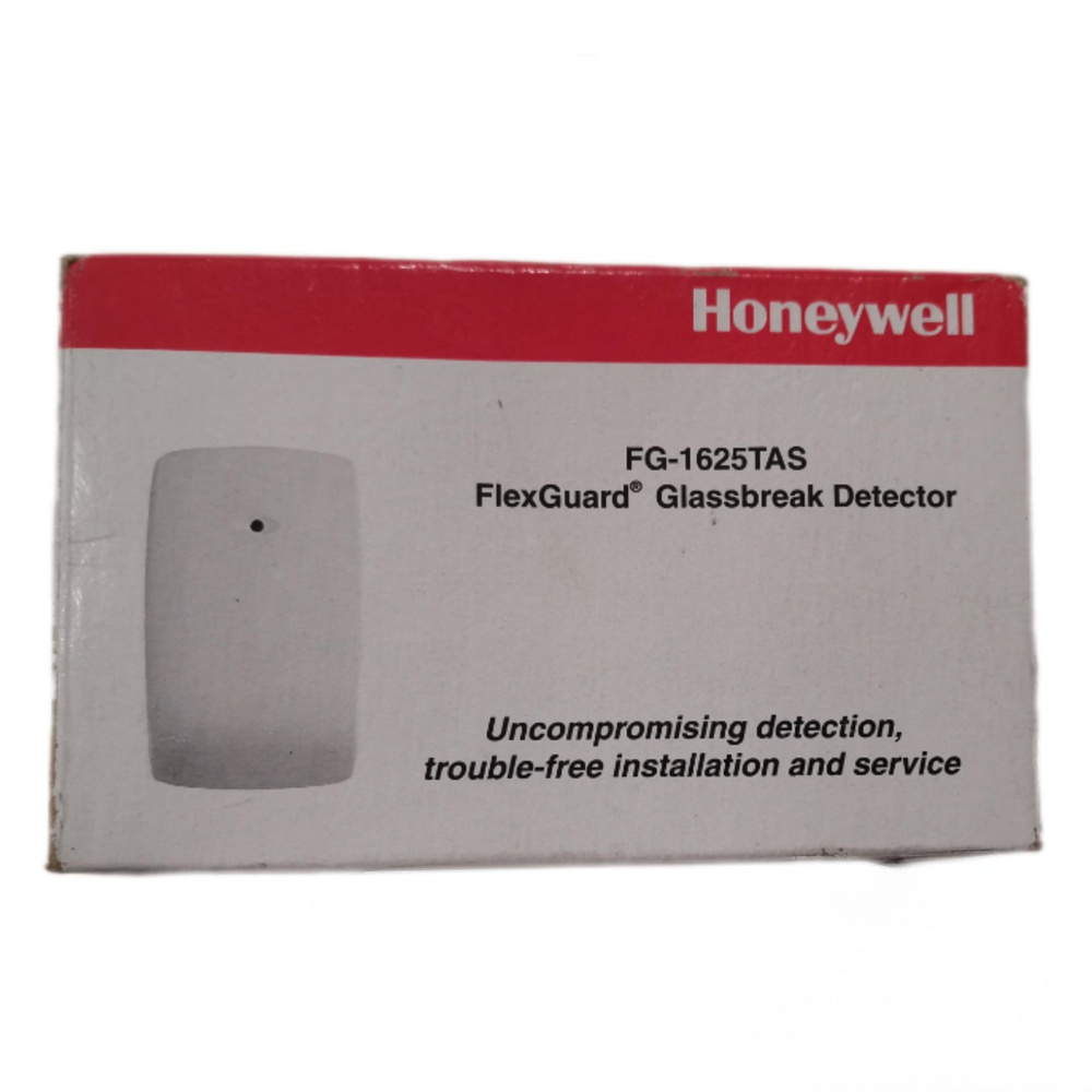 Извещатель разбивания стекла FG1625TAS Honeywell #1