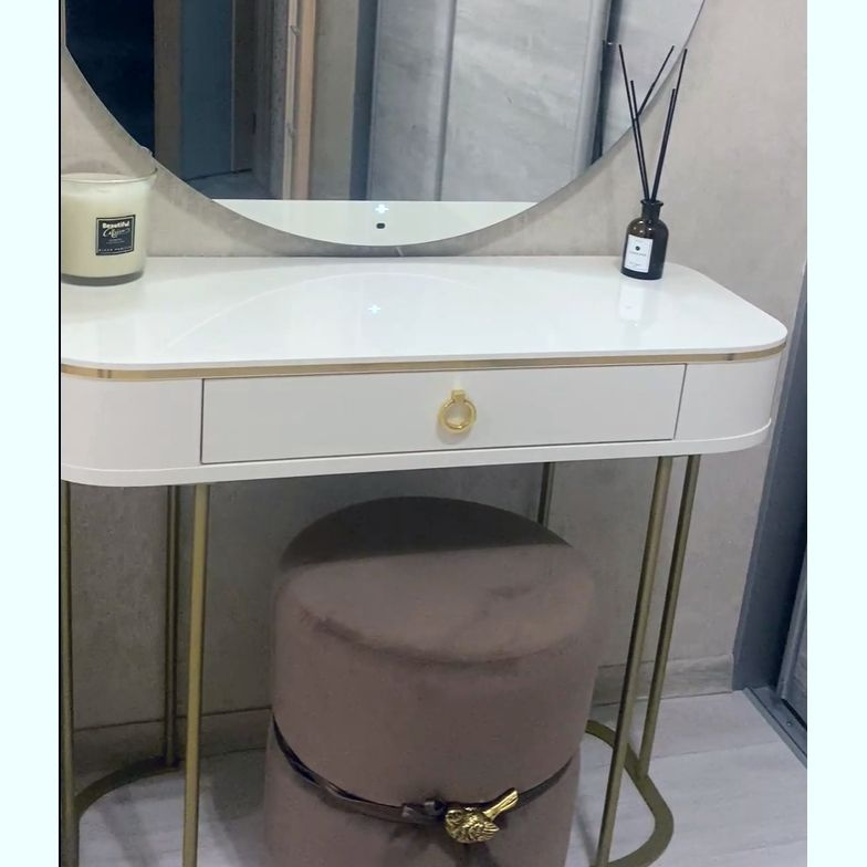 Облик Туалетный столик, 85х35х12.5 см #1