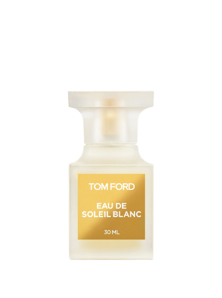 Tom Ford Туалетная вода Eau de Soleil Blanc 30 мл #1