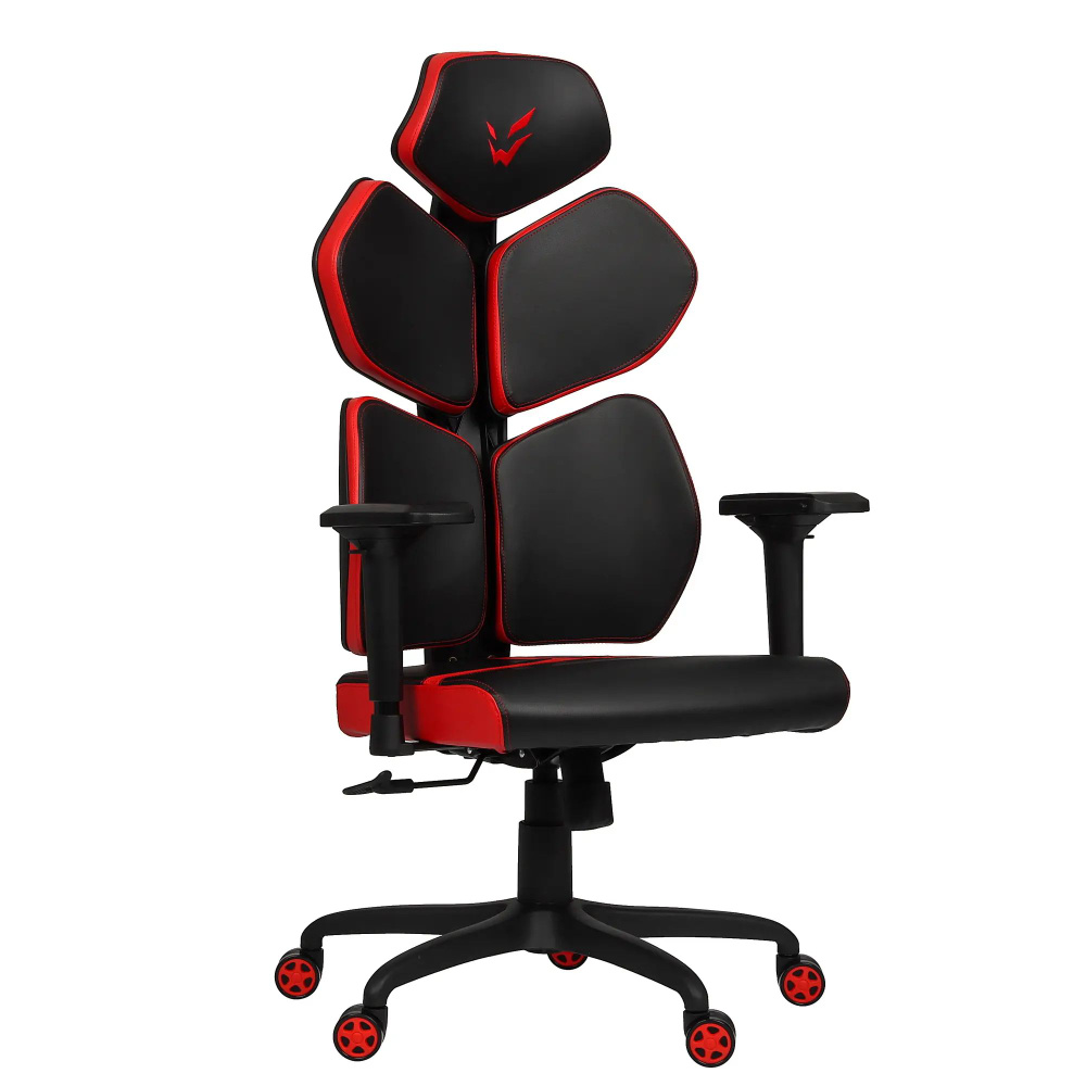 ARDOR Gaming Игровое компьютерное кресло, красный #1