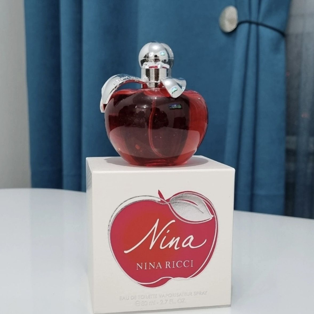 Духи Nina/Нина РРиччи 80ml #1