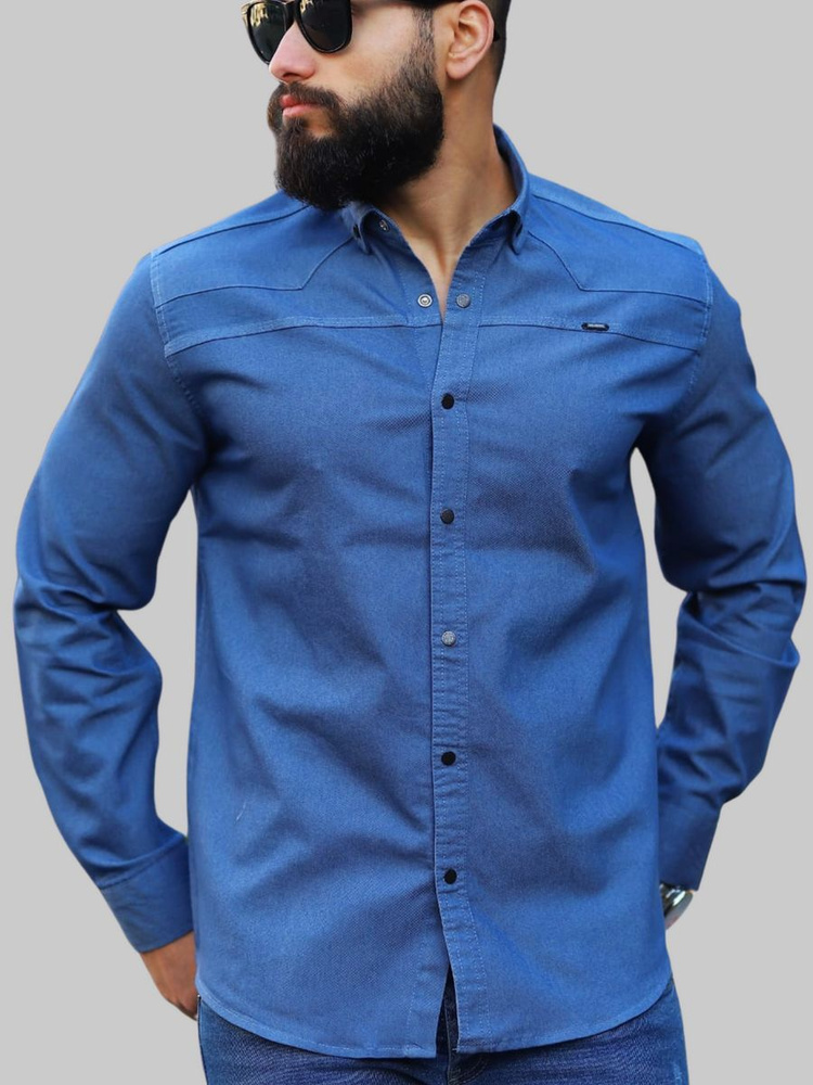 Рубашка Made in Turkiye #1