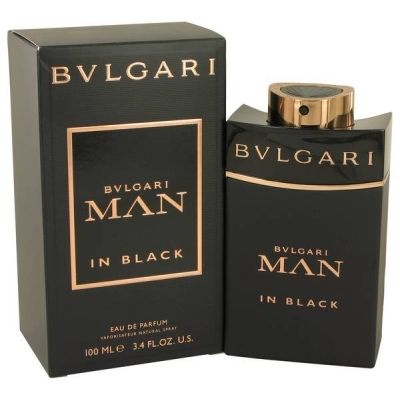 Bvlgari Духи Man In Black 100 мл #1