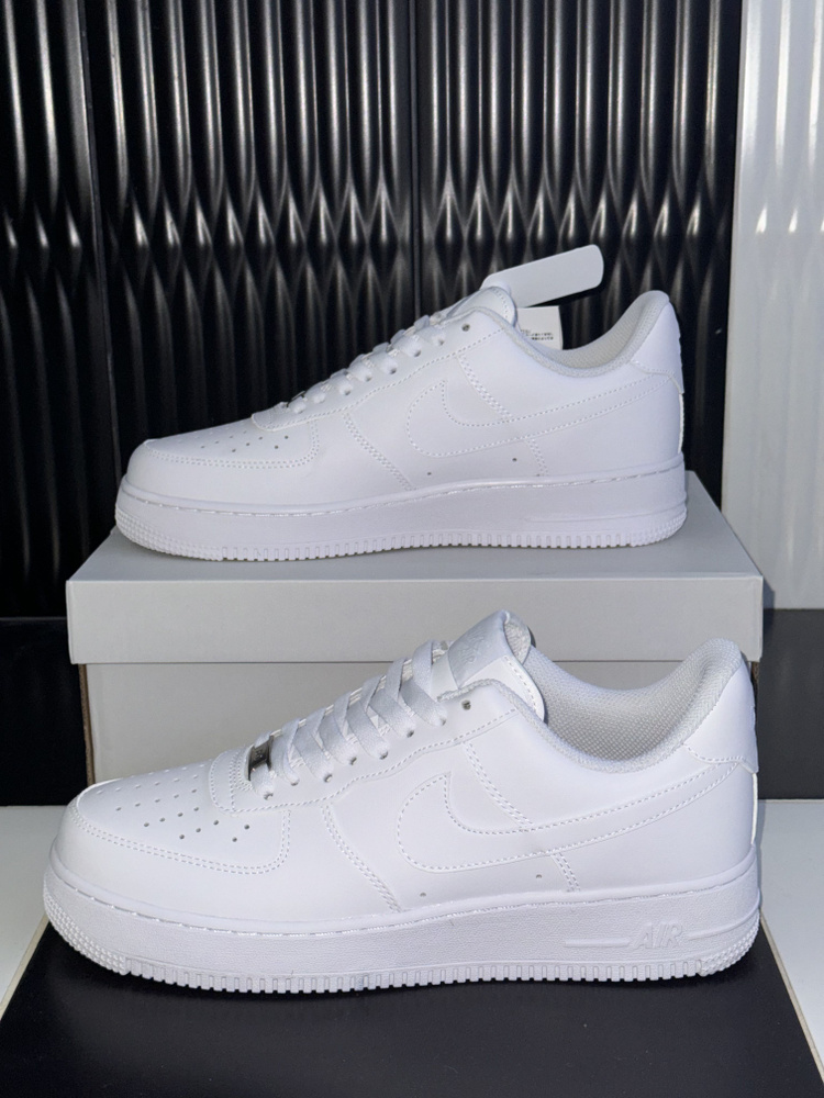 Кроссовки Nike Air Force 1 #1