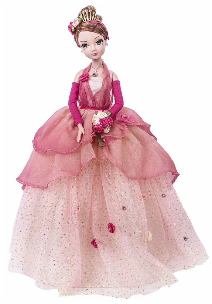 Кукла Sonya Rose Цветочная принцесса (R4403N) #1