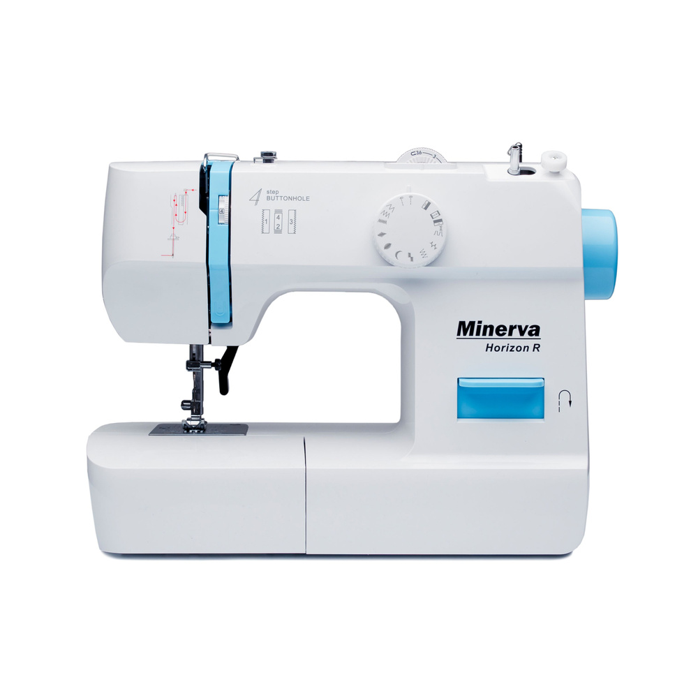 Minerva Швейная машина M-HR #1