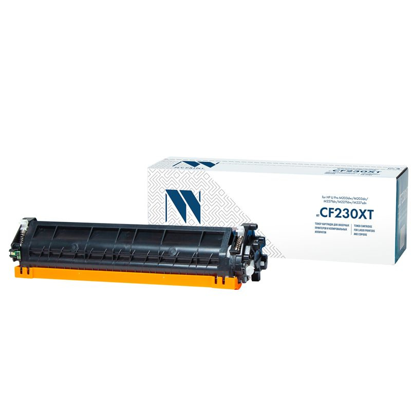 Картридж NVP совместимый NV-CF230X #1