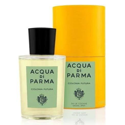 Acqua Di Parma COLONIA FUTURA 100ML Вода парфюмерная 100 мл #1