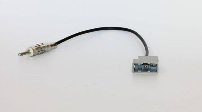 ISO-ANT антенный переходник для SUBARU Incar ISO ANT-14 #1