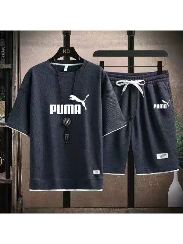 Костюм спортивный PUMA #1