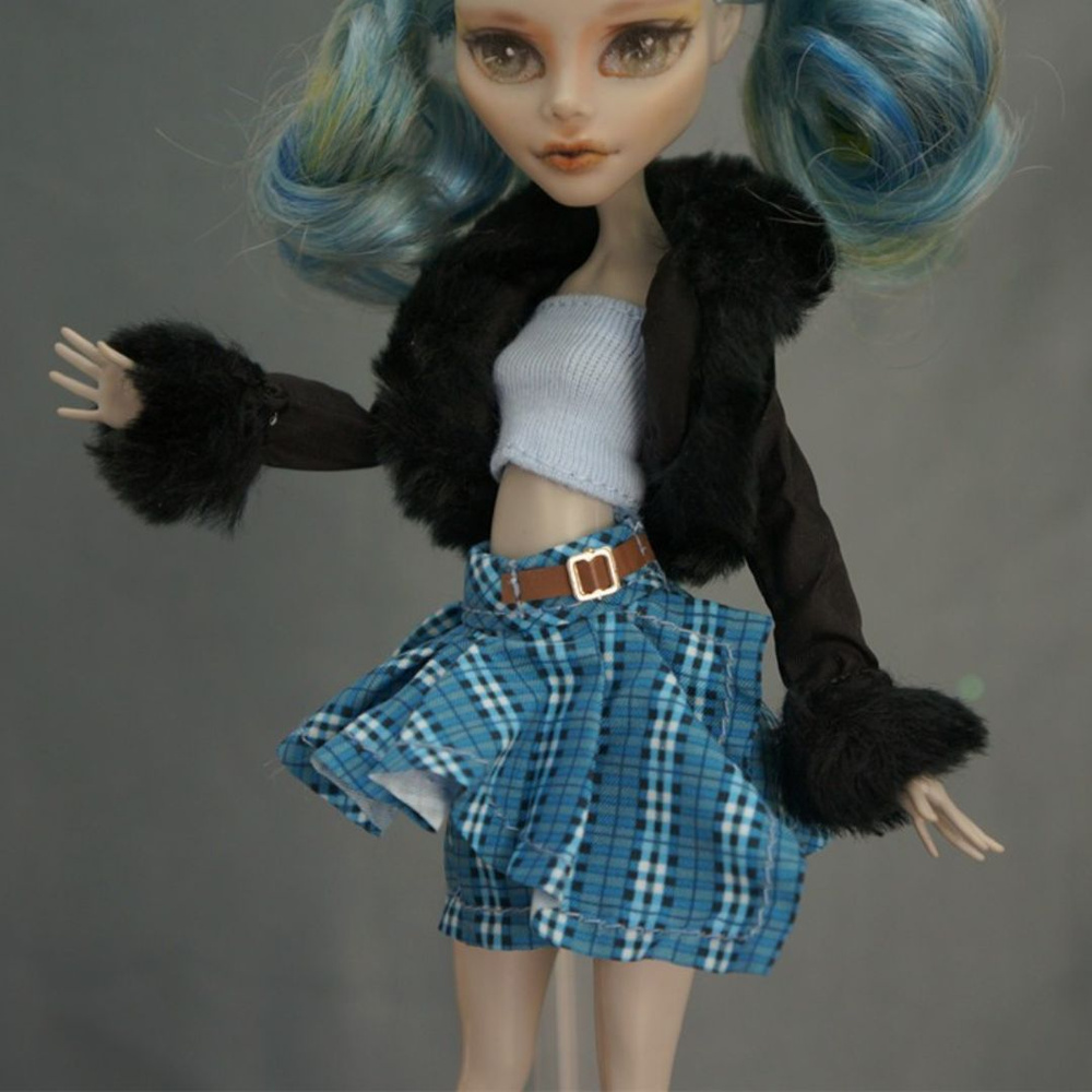 Одежда для кукол Monster High - 022 #1