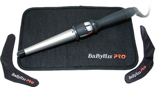 Профессиональная коническая плойка BaByliss PRO BAB2280TTE #1