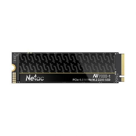 Netac 512 ГБ Внутренний SSD-диск NV7000-t (NT01NV7000t-512-E4X) #1