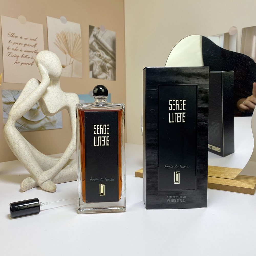 Serge Lutens Духи SKU01251 100 мл #1