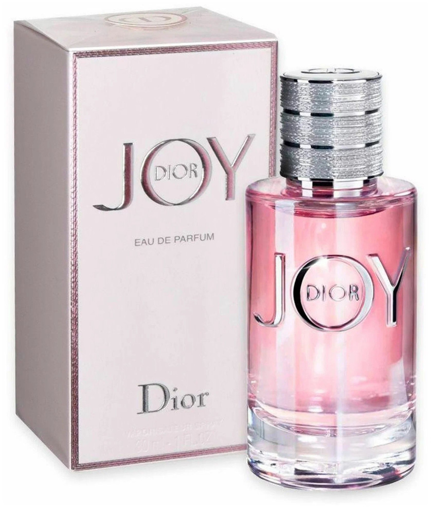 Вода парфюмерная Joy 100 мл #1
