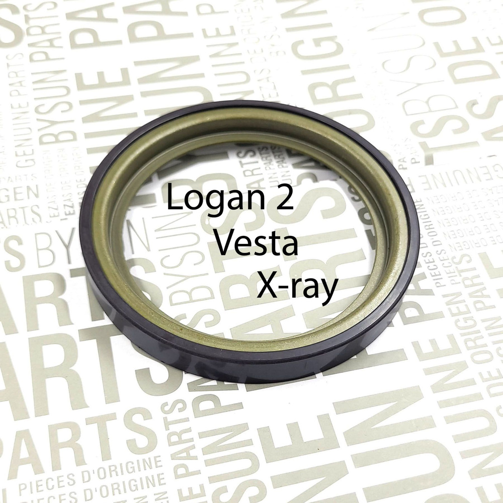 Кольцо магнитное ABS Renault Logan 2, Lada Vesta, X-RAY 479703074R #1