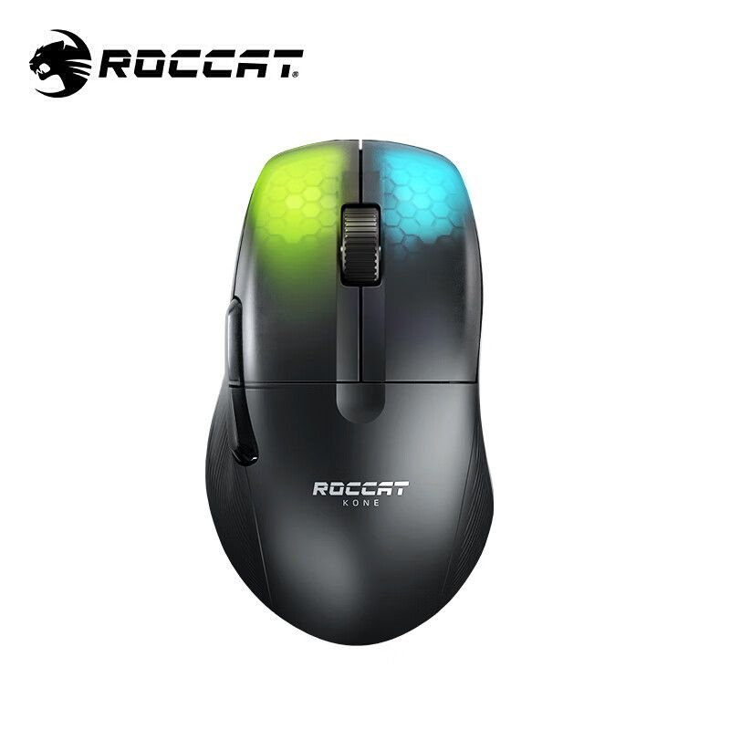 ROCCAT Мышь KONE PRO AIR Wireless Professional Edition #1