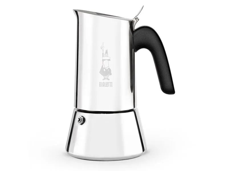 Кофеварка Bialetti Venus new на 10 порций 7256 #1