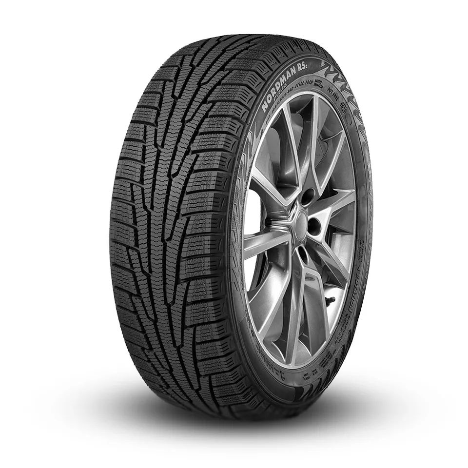 Ikon Tyres Ikon Nordman RS2 Шины  зимние 155/65  R14 75R #1