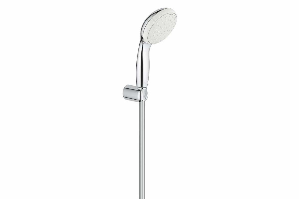 Душевой набор GROHE New Tempesta II 9,5 л/мин 27799001 #1