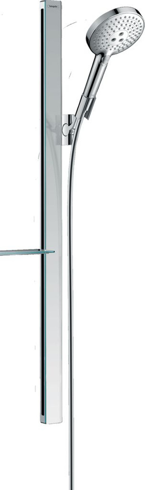 Душевой гарнитур Hansgrohe Raindance Select S 120 3jet 27648000 #1