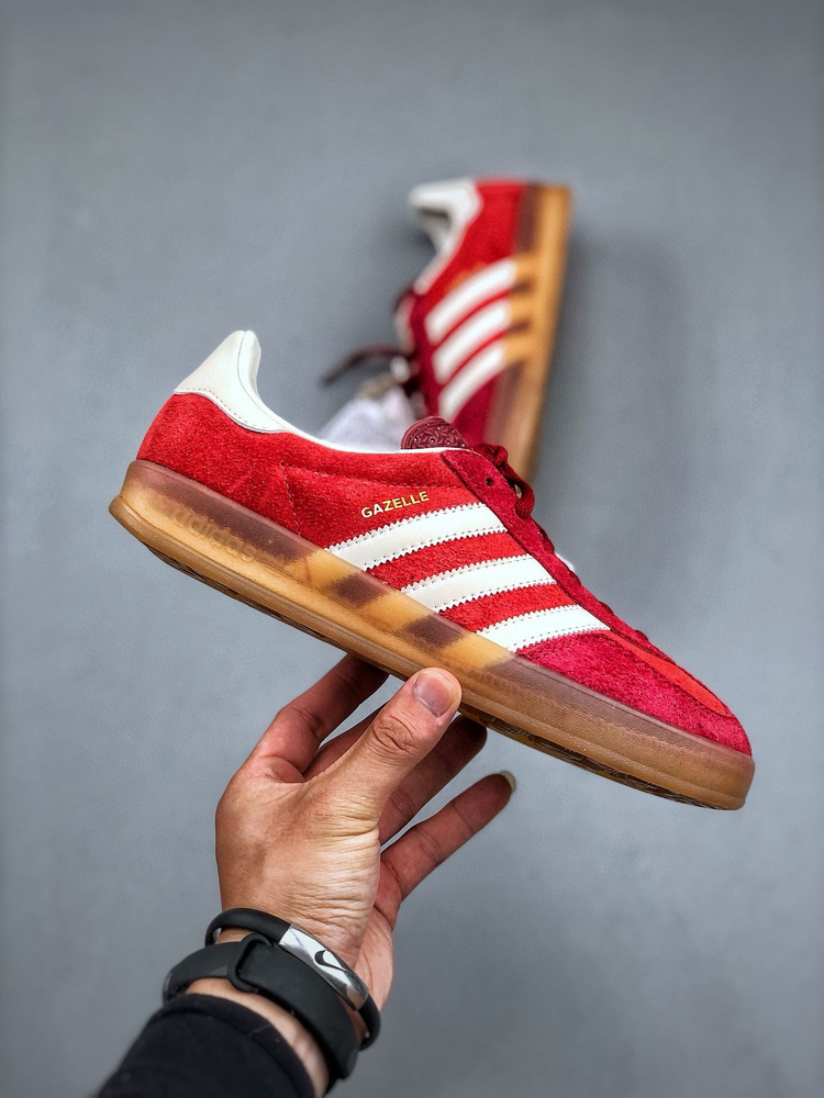 Кроссовки adidas Gazelle #1