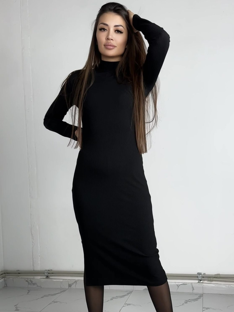 Платье LALINA FASHION BRAND #1