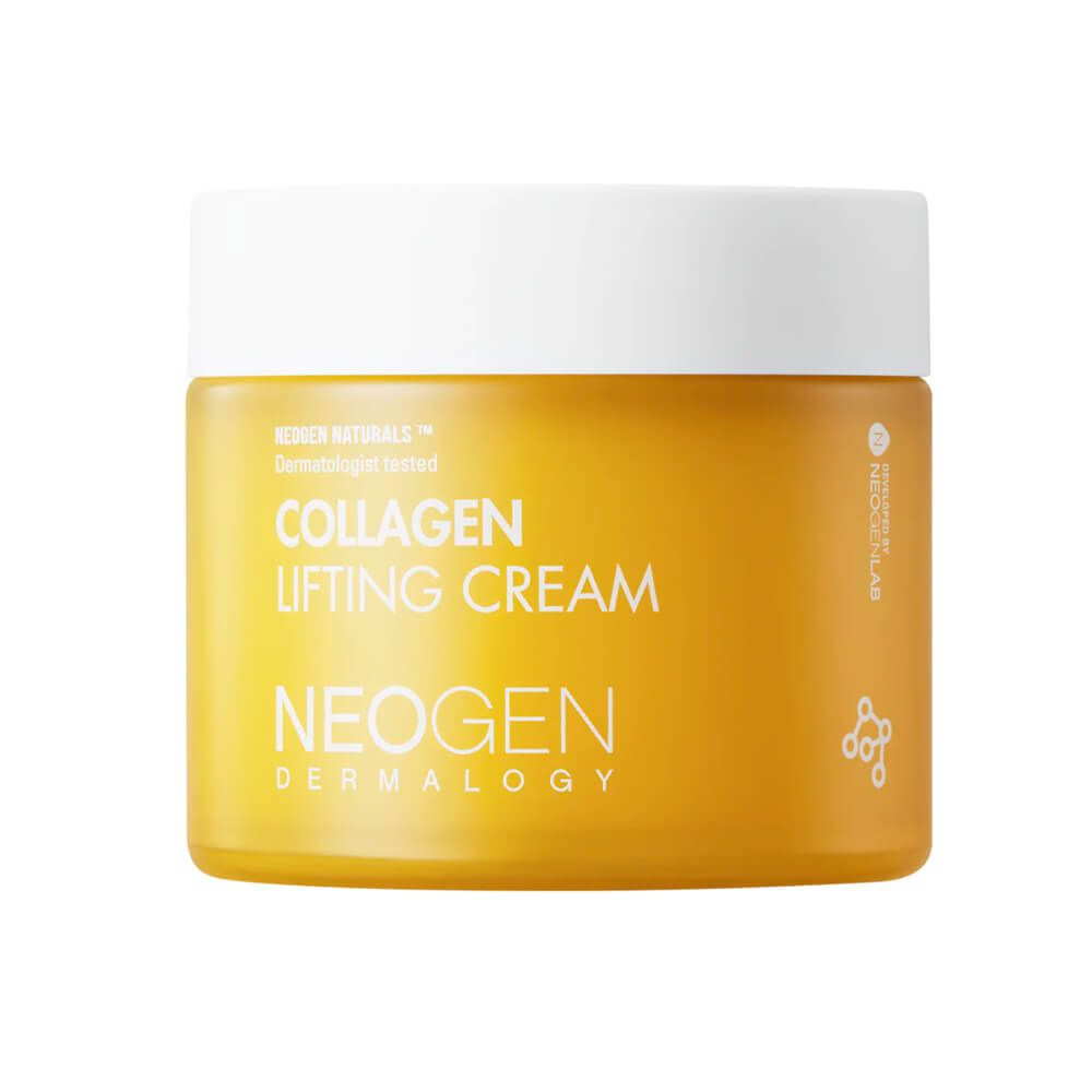 Лифтинг-крем с коллагеном Neogen Dermalogy Collagen Lifting Cream 50мл #1