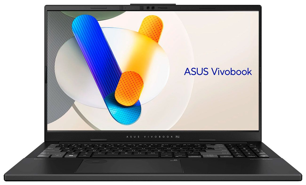 ASUS VivoBook Pro N6506MU-MA083 (90NB12Z3-M00430), серый Ноутбук 15.6", Intel Core Ultra 9 185H, RAM #1