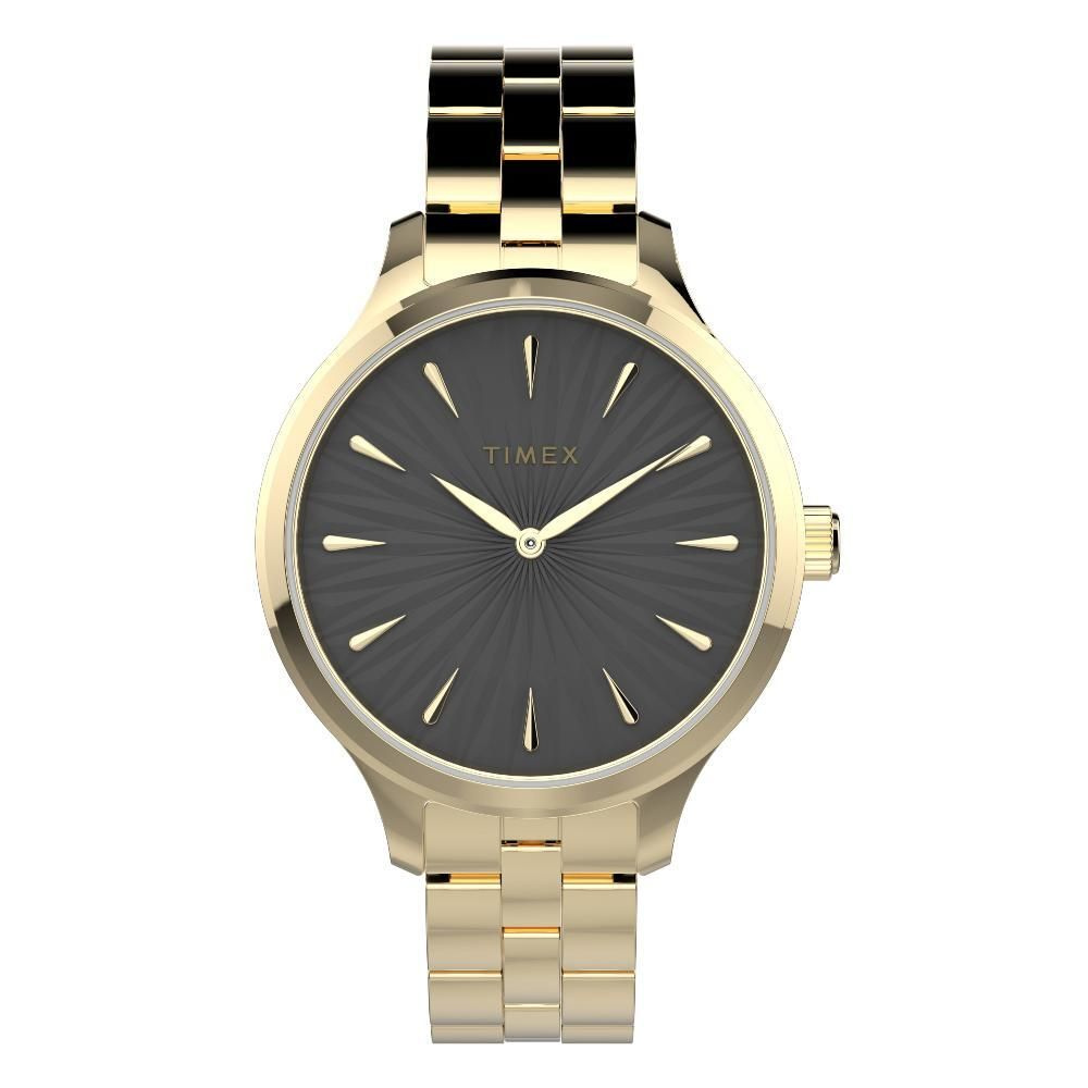 Американские женские наручные часы Timex TW2V06200 #1