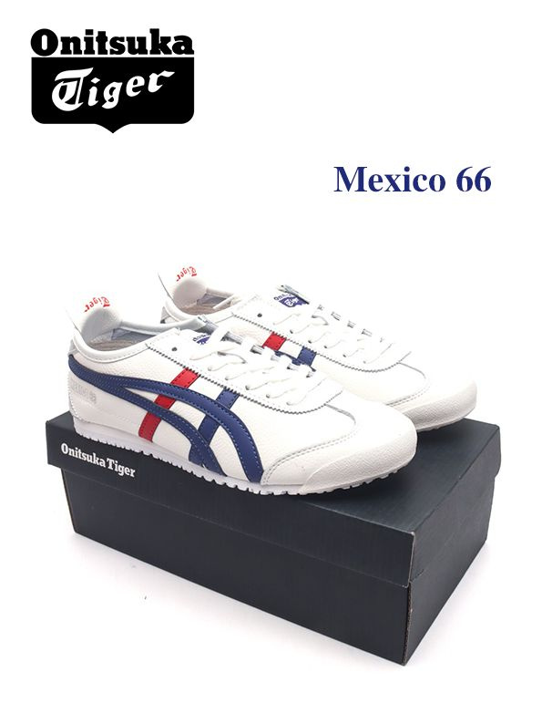 Кроссовки Onitsuka Tiger #1