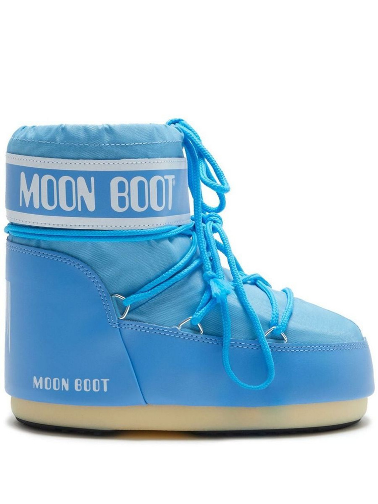 Сапоги Moon Boot #1