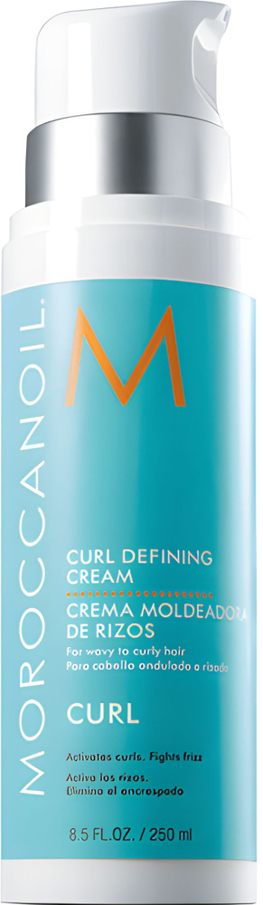 Крем для оформления локонов / Moroccanoil / Curl Defining Cream /250ml #1