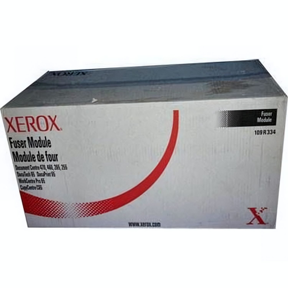 109R00334 Xerox Фьюзер 350K DC255/65/460/70/WCP 65 (250 000 стр.) #1