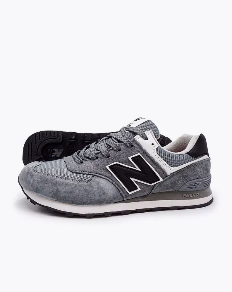 Кроссовки New Balance 574 #1