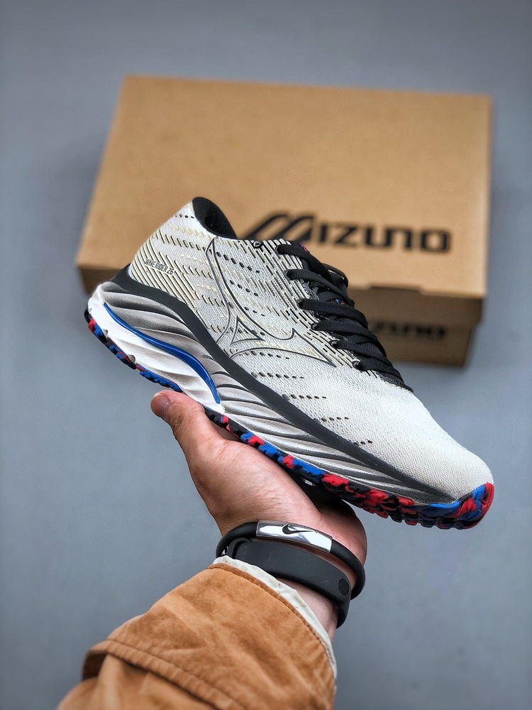 Кроссовки Mizuno #1