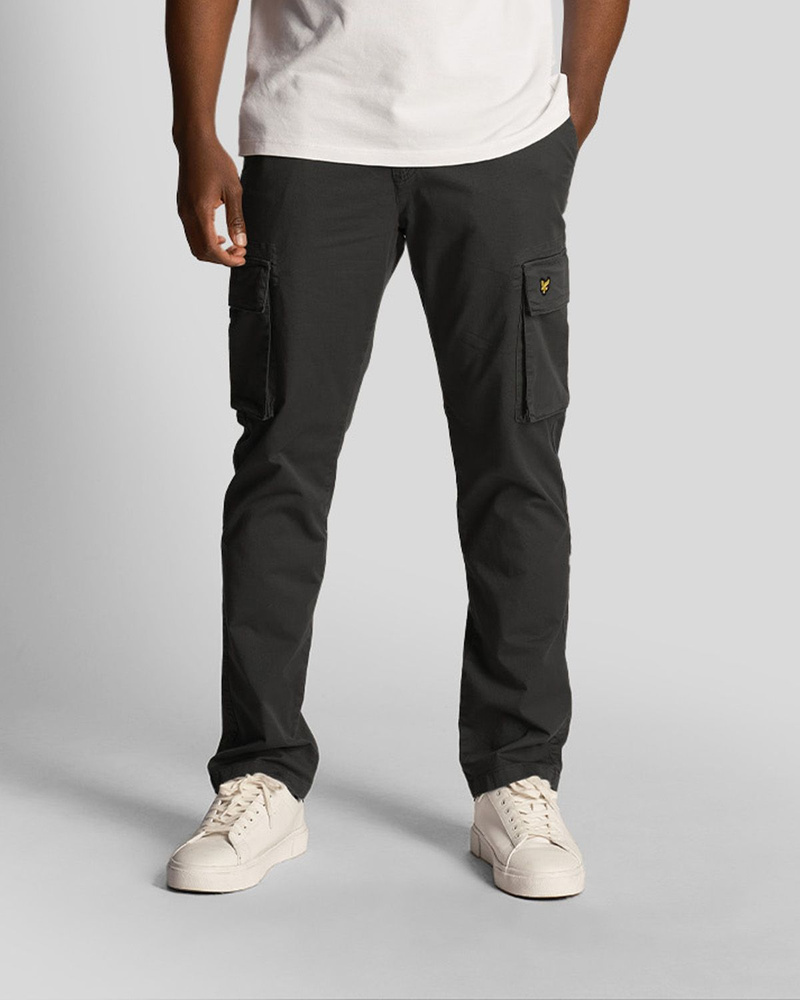 Брюки Lyle & Scott #1