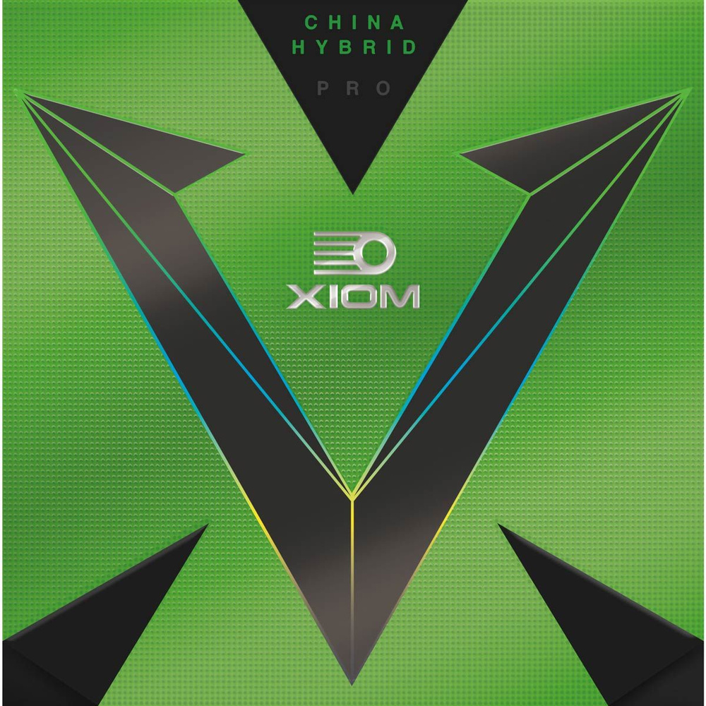 Накладка XIOM Vega Pro H, черная, max #1
