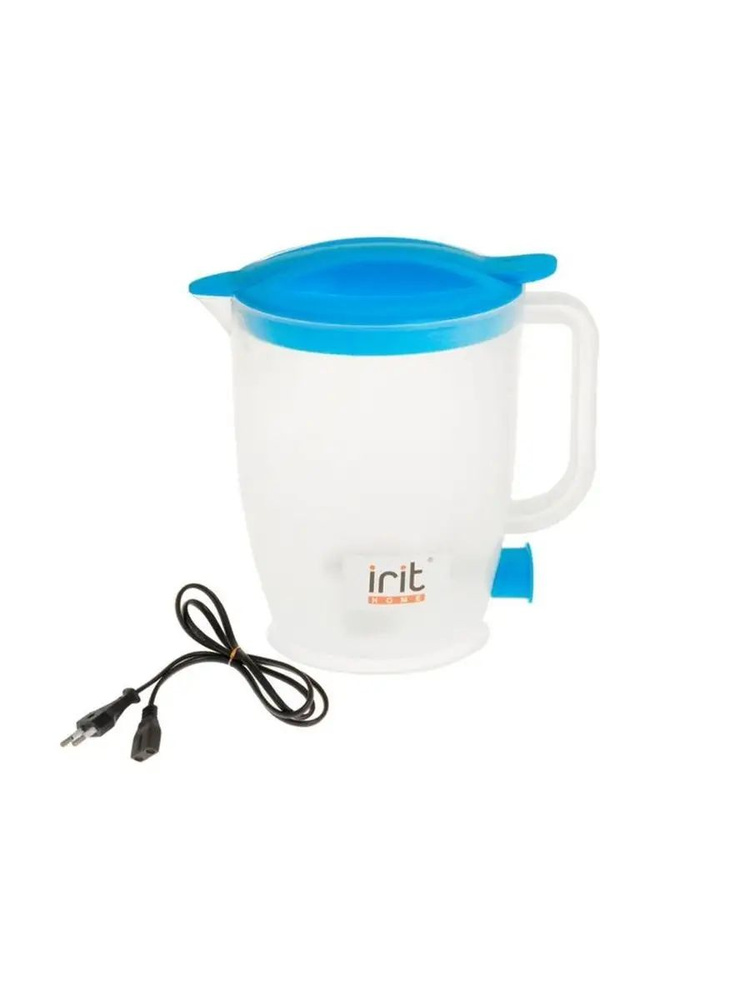 IRIT Электрический чайник mk88030416 #1